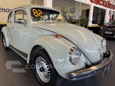 FUSCA 1.3 8V