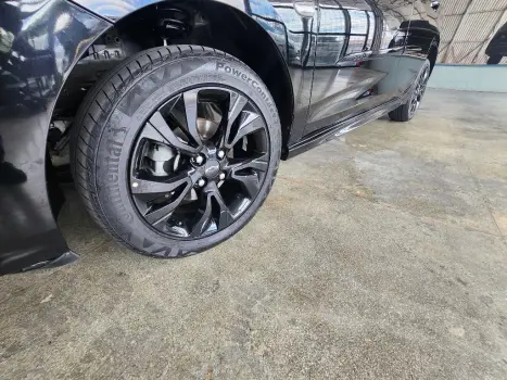 ONIX 1.0 TURBO FLEX RS AUTOMÁTICO