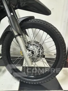 XRE 300