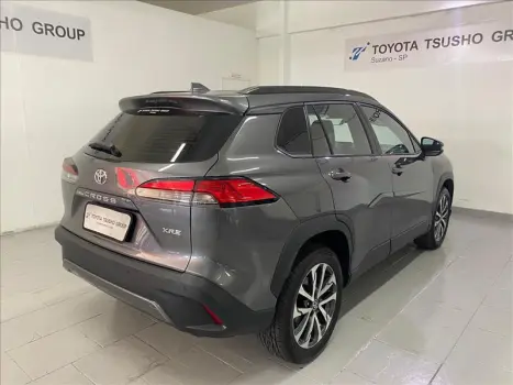 COROLLA CROSS 2.0 Vvt-ie XRE