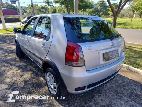 PALIO 1.0 MPI Fire WAY 8V