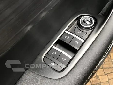 Tiggo 7 1.5 Tci Turbo Flex Sport Cvt