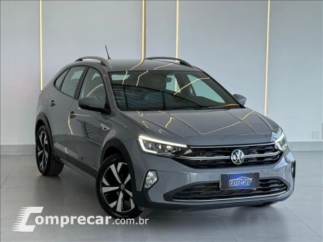 NIVUS 1.0 200 TSI Highline