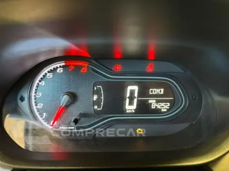 ONIX 1.0 LT 8V FLEX 4P MANUAL