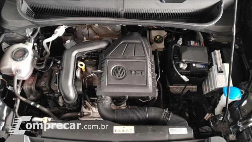 T-CROSS 1.0 200 TSI TOTAL FLEX COMFORTLINE AUTOMÁ