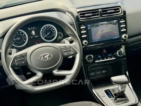 CRETA 1.0 Tgdi Limited