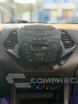KA 1.5 SE 16V