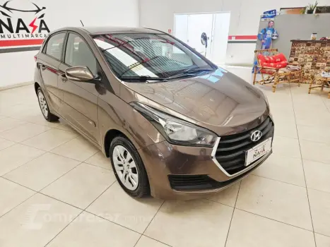 HB20 1.0 Comfort 12V