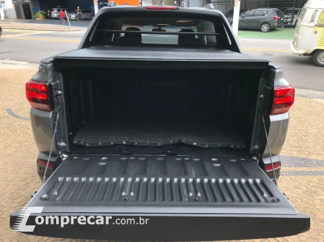Montana 1.2 Turbo Flex Premier Automático