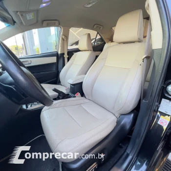 Corolla ALTIS/A.Premiu. 2.0 Flex 16V Aut