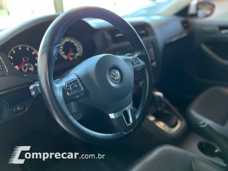 JETTA 2.0 Comfortline
