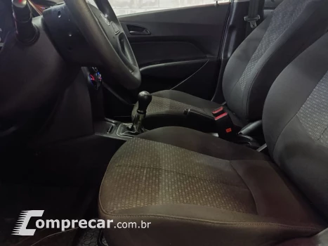 Hb20 1.0 Comfort 12V Flex 4P Manual