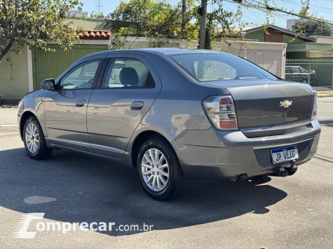 COBALT 1.8 LTZ 8V