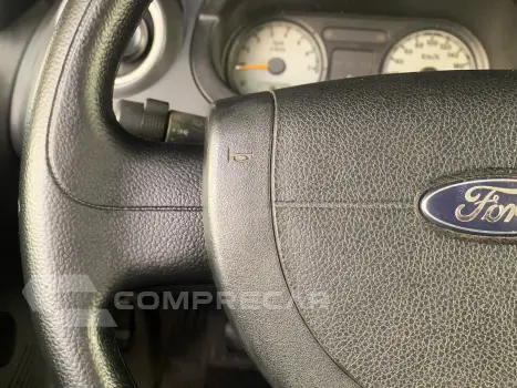 FIESTA 1.0 MPI 8V