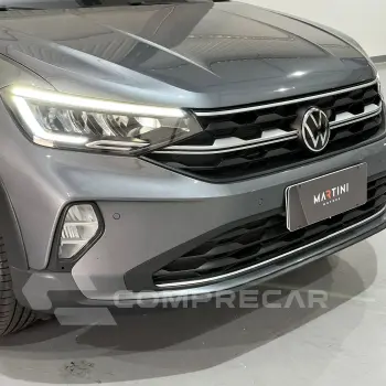 Nivus Highline 1.0 200 TSI Flex Aut.