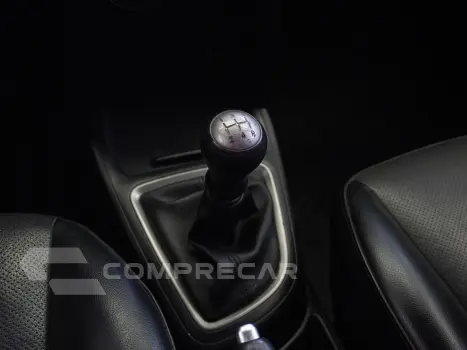 HB20 1.0 OCEAN 12V FLEX 4P MANUAL