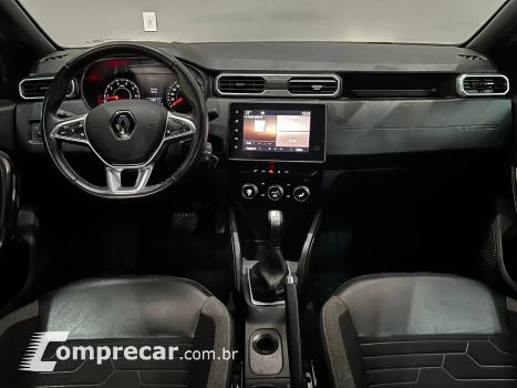 Duster Intense 1.6 16V (Flex) (Aut)