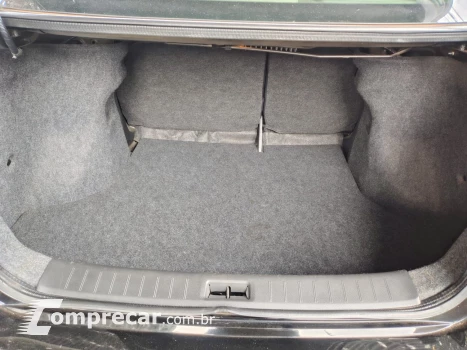 SENTRA 2.0 SL 16V