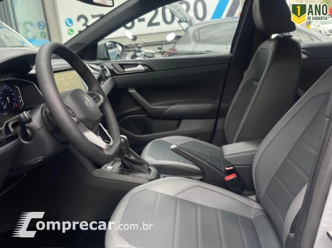 NIVUS 1.0 200 TSI TOTAL FLEX HIGHLINE AUTOMÁTICO