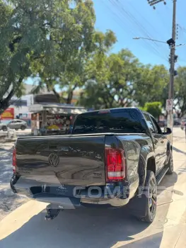 AMAROK High.CD 2.0 16V TDI 4x4 Dies. Aut