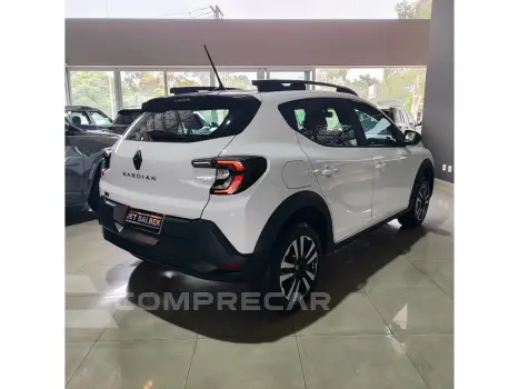 KARDIAN 1.0 TCE FLEX EVOLUTION EDC