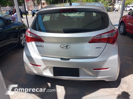 HB20 1.0 12V Comfort