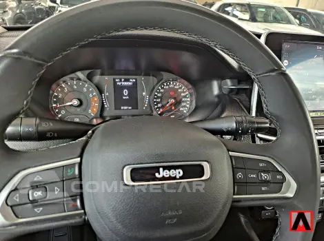 COMPASS 1.3 T270 Turbo Sport