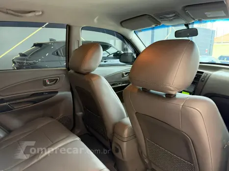 TUCSON 2.0 MPFI GLS TOP 16V 143cv 2WD