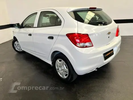 ONIX 1.0 JOY 8V FLEX 4P MANUAL