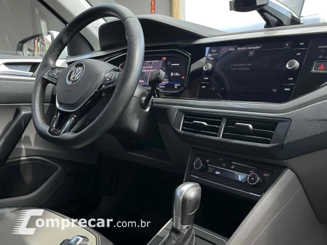 POLO 1.0 200 TSI HIGHLINE AUTOMÁTICO