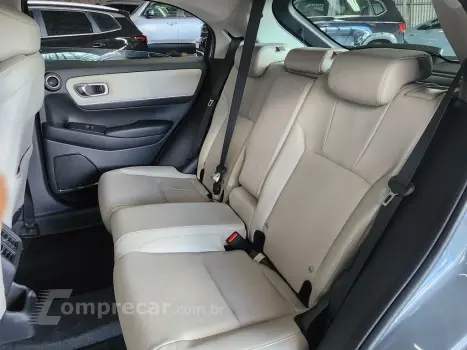 HR-V 1.5 DI I-VTEC TURBO FLEX TOURING CVT
