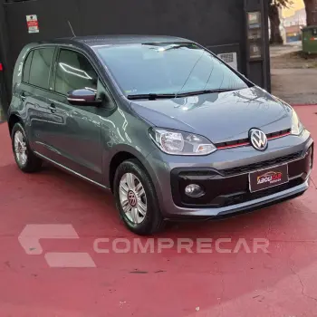 up! move 1.0 TSI Total Flex 12V 5p