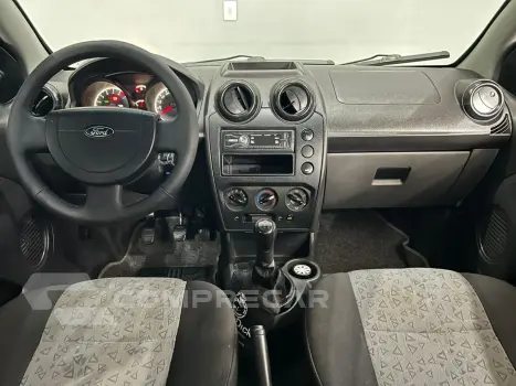 FIESTA 1.6 MPI SEDAN 8V FLEX 4P MANUAL