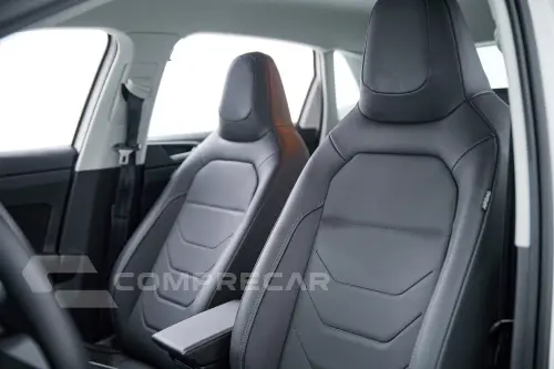 Polo Highline TSI 1.0 Flex 12V Aut.
