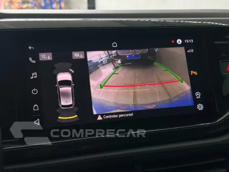 Polo Highline TSI 1.0 Flex 12V Aut.