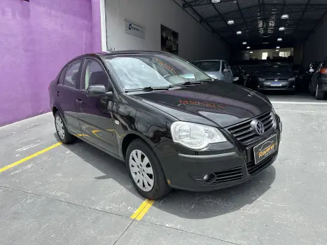 POLO 1.6 MI 8V