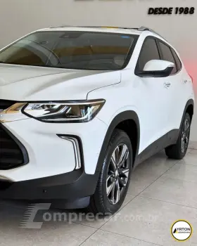 Tracker 1.2 4P FLEX TURBO PREMIER AUTOMÁTICO