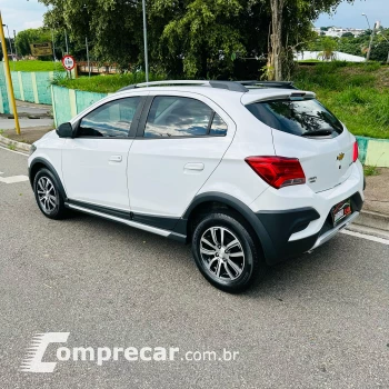 ONIX 1.4 MPFI Activ 8V