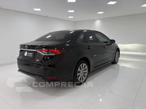 COROLLA 2.0 Vvt-ie XEI