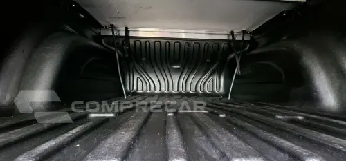 DUSTER OROCH Dyna. 1.6 Flex 16V Mec.