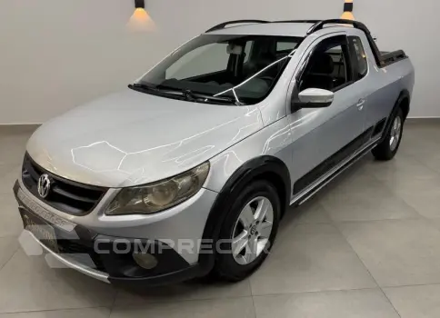 SAVEIRO 1.6 CE CROSS