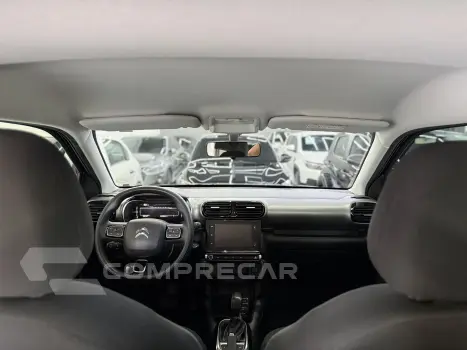 C4 CACTUS 1.6 VTI 120 Feel Eat6