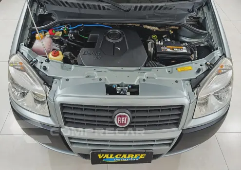 DOBLÒ 1.4 MPI Attractive 8V