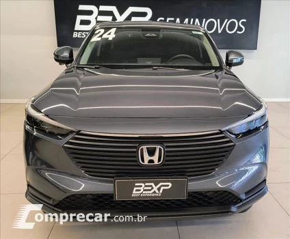 HR-V 1.5 DI I-vtec EXL