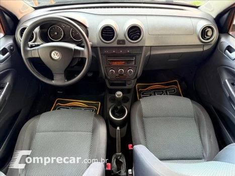 GOL 1.6 MI Power 8V G.V