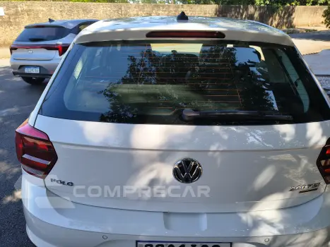 POLO 1.0 200 TSI Highline