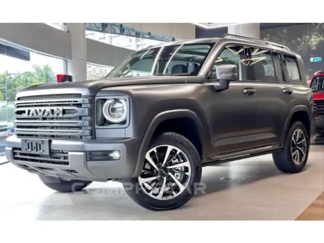 HAVAL H9 2.4 TURBO DIESEL EXCLUSIVE 4X4 AUTOMÁTICO