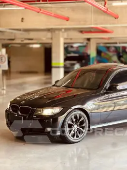 320i 320i 2.0 16V