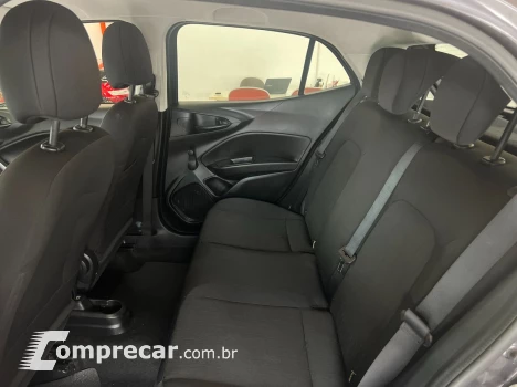 ARGO 1.0 FIREFLY DRIVE FIAT