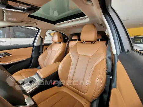 320I SPORT GP BMW 320I SPORT GP 2022